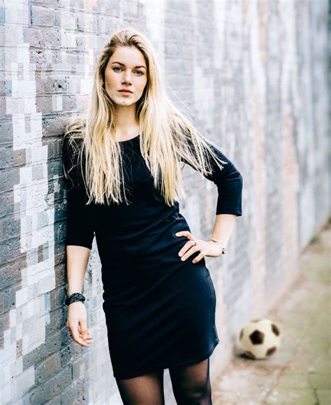 Anouk Hoogendijk Netherlands Ajax Cbdm Voetbal Meisjes