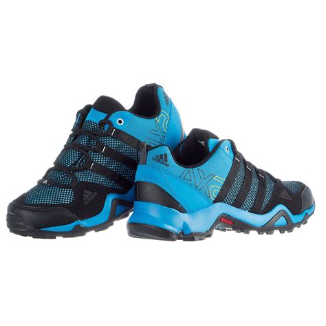 Adidas Outdoor Ax2 Hiking Shoe Mens Shoplifestyle