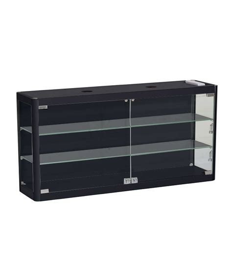 Full Glass Wall Display Cabinet 1200mm X 600mm Experts In Display Cabinets Cg Cabinets