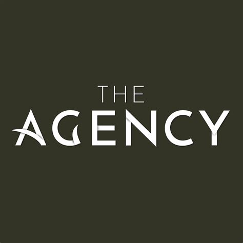 The Agency Youtube