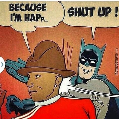 Lmbothats Messed Up I Support Pharrell Though This Was Just