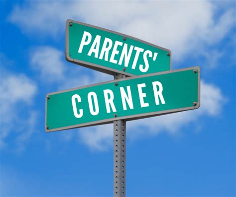 Usd 469 Parents Corner