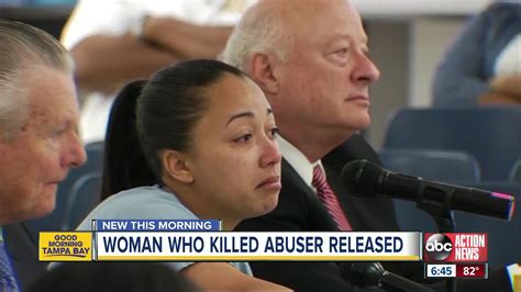 Cyntoia Brown Woman Convicted Of Killing Her Alleged Sex Trafficker