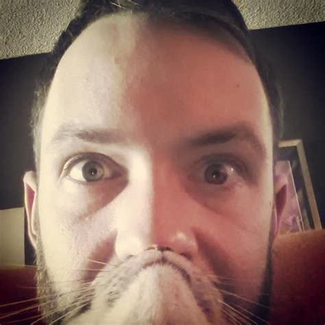 13 People With Cat Beards