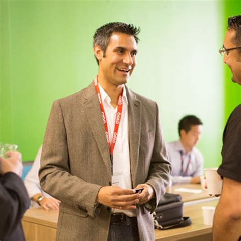 Home news ariff talks gallery digital hub access. Arif Janmohamed - Lightspeed Venture Partners Partner | Signal