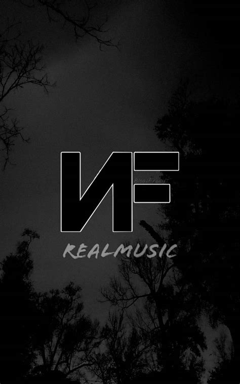 Nf Realmusic Wallpaper By Emilywolf003 6d Free On Zedge