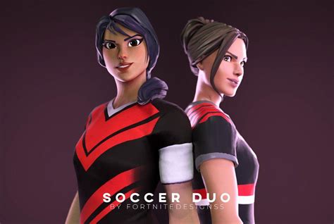 Fortnite Soccer Skin Wallpapers Ntbeamng