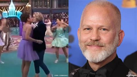 Ryan Murphy To Take Lesbian Themed Musical The Prom To Netflix