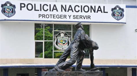 Policia Nacional De Panama Zona De Veraguas Veraguas 507 998 1884