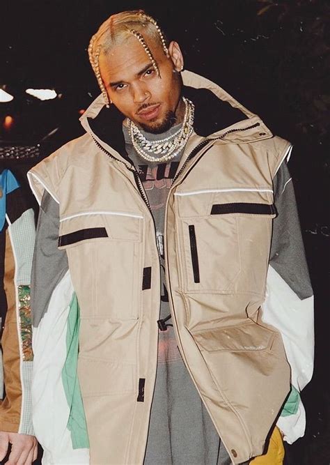 Love Chris Breezy Chris Brown Outfits Chris Brown Photoshoot Chris