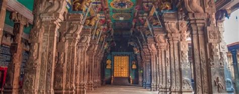 Discover The Best Of Chidambaram And Tamil Nadu With Authentic India Tours