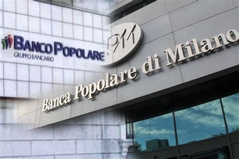 21) in via edoardo bonardi 4, leonardo campus opening hours: Banco Popolare, BPM to become Italy's number three bank ...