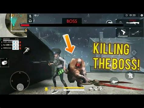 Zombies are back in this game mode of free fire. NEW ZOMBIE DEATH UPRISING MODE GAMEPLAY! (Update) - Garena ...