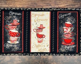 Coffee Table Topper | Etsy