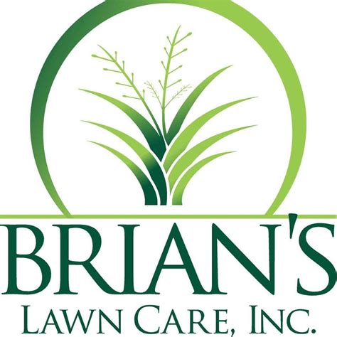 Brians Lawn Care Inc Wilson Nc