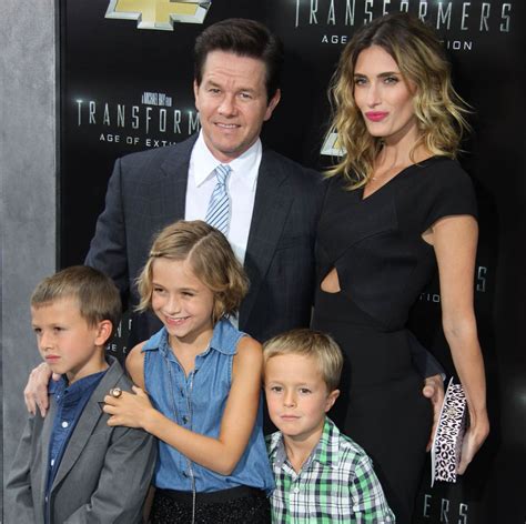 Mark wahlberg on what's different in transformers 5 (the last knight), his relationship with laura haddock's character, working with michael bay, and more. Mark Wahlberg talks about the difference between his sons ...