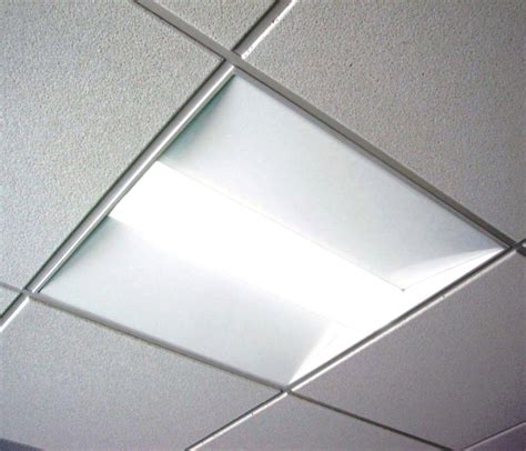 Ceiling Tile Light Diffusers Octo Lights Bodenewasurk