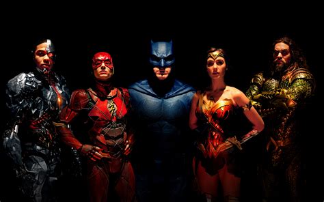 Justice League 2017 4k Unite The League Wallpaperhd Movies Wallpapers