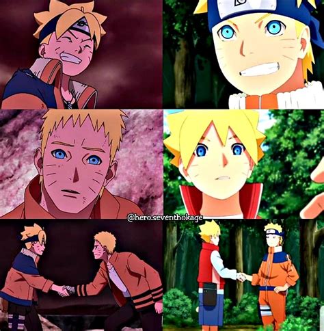 Pin By Mirian L D On Anime And Cartoons Kid Naruto Boruto Zelda