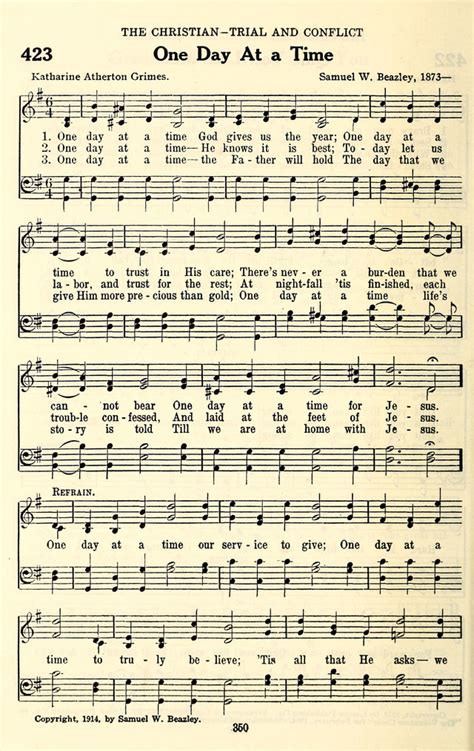 The Baptist Standard Hymnal With Responsive Readings A New Book For