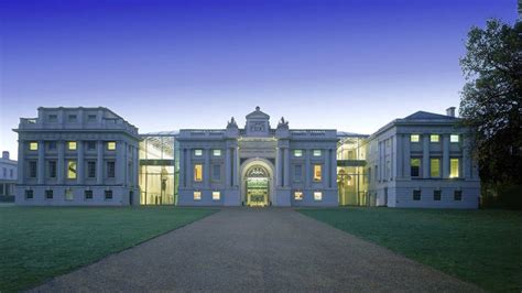 National Maritime Museum Museums In Greenwich London