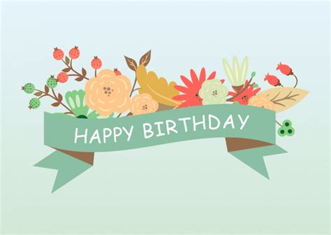 Create Your Own Printable Birthday Card Online Free Printable