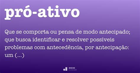 Ativo E Passivo Significado Relacionamento