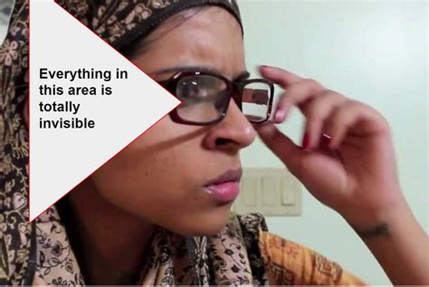 10 Struggles Of People Wearing Glasses