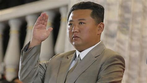 North Korean Leader Kim Jong Un Calls For Improved Living Conditions World News Hindustan Times