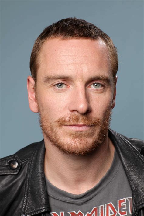 Michael Fassbender Photo 107 Of 273 Pics Wallpaper Photo 441974 Theplace2