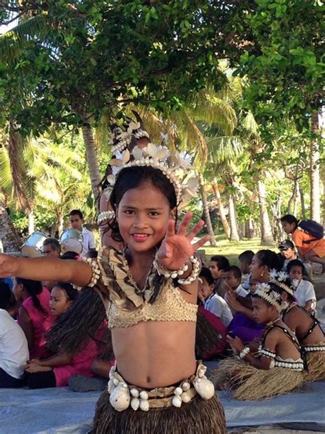Fijian Girl Shares Her Culture Sexy Girls Girl Fashion