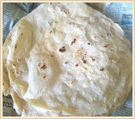 Jolada Roti Jowar Ki Roti Recipe Zayka Ka Tadka