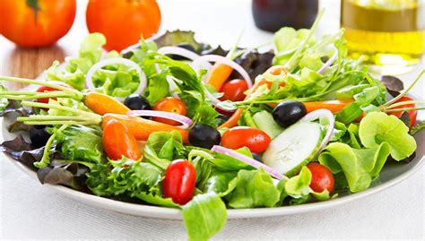 50 Unbelievable Benefits Of Eating Salad Ultimate Guide 2024