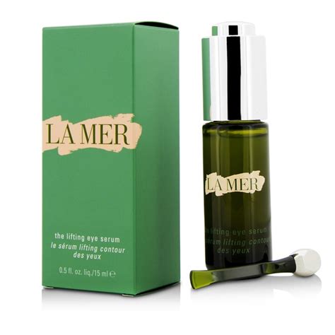 New La Mer The Lifting Eye Serum 15ml Womens Skin Care Ebay