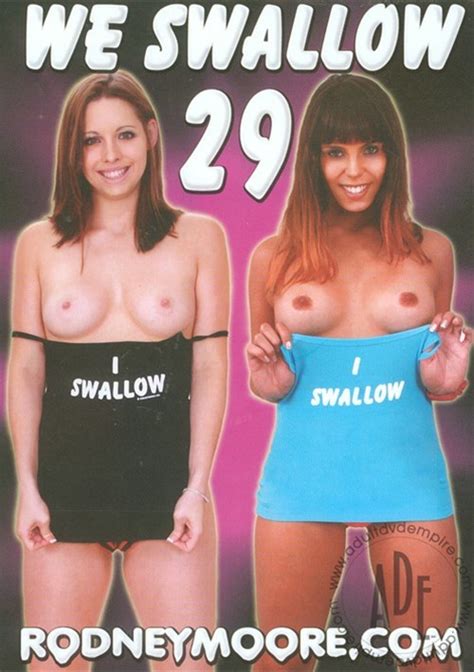 We Swallow 29 Rodney Moore Unlimited Streaming At Adult Empire