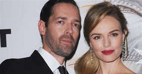 Kate Bosworth Was Naked When Destiny Hit Future Husband Hard Daily Star
