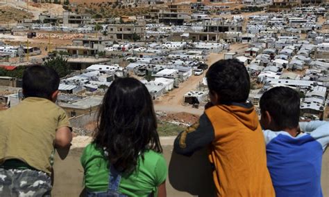 تقرير جائحة كورونا ضاعفت مستويات الفقر بين اللاجئين السوريين في هذه الدول