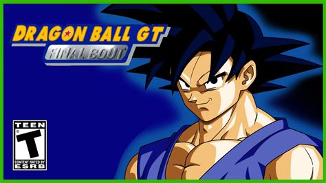 Download Game Dragon Ball Gt Final Bout Iso Epsxe Windowssany