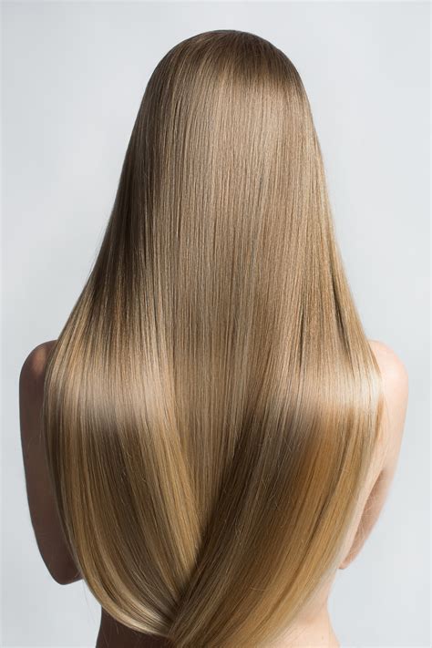 5 Easy Steps To Healthy Long Hair
