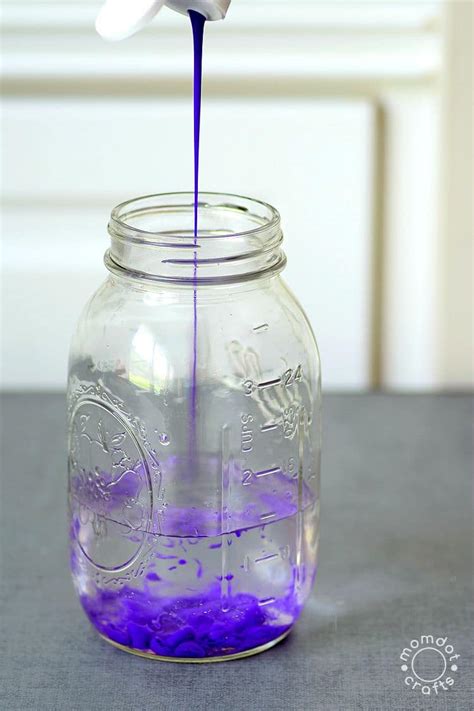 Apr 11, 2021 · galaxy jar diy craft for kids step 1: Galaxy Jars DIY: Hold the Galaxy Glowing in Your Hands!