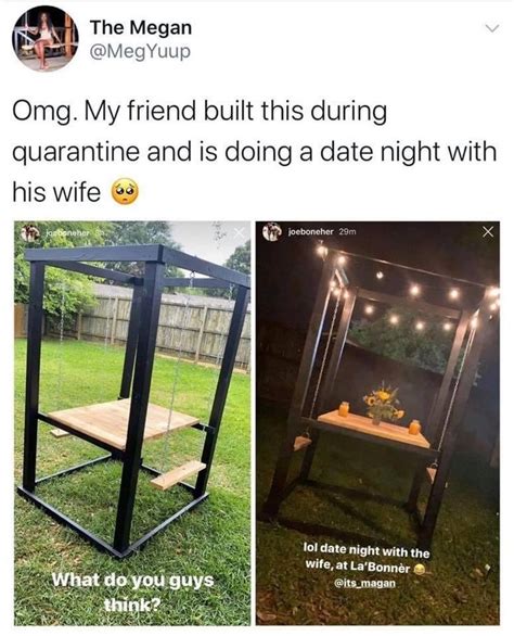 Pin By Deb On Home Ideas Date Night Lol Memes
