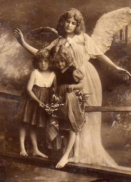 Vintage Children Photos Vintage Pictures Vintage Images Fairy Angel