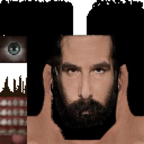 Wwe Wrestlers Custom Face Textures For Wwe 2k22