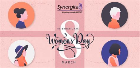 How Did Companies Celebrate International Women S Day 2021