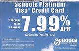 Low Apr Transfer Credit Cards