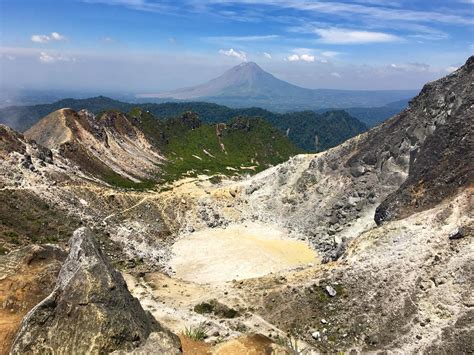 Things To Do In Berastagi Discover Sumatra