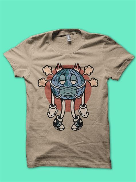 25 Cartoon T Shirt Design Bundle Buy T Shirt Designs