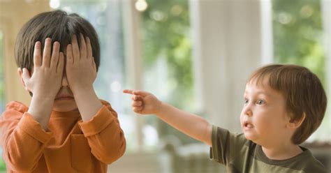 Kids' Embarrassing Moments That Will Make Every Parent Cringe