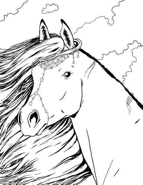 Coloring Horses 015 Dibujos De Dibujardibujos De Dibujar Porn Sex Picture
