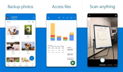 Microsoft Onedrive App For Android Now Supports Chromecast Mspoweruser